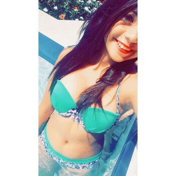 Full leaked Flor garcia private onlyfans photo