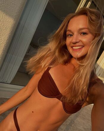 Full leaked Flora cowie private onlyfans photo