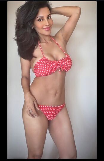 Full leaked Flora saini private onlyfans photo