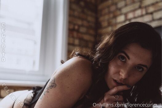 Full leaked Florence bark page private onlyfans photo