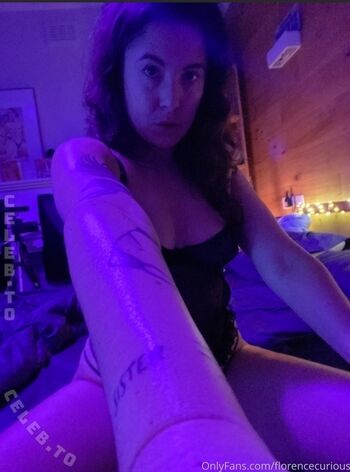 Full leaked Florence bark private onlyfans photo
