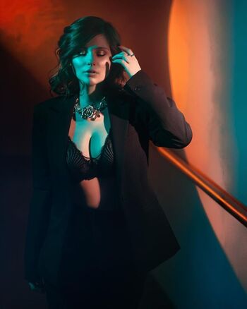 Florence Mendez