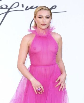 Florence Pugh