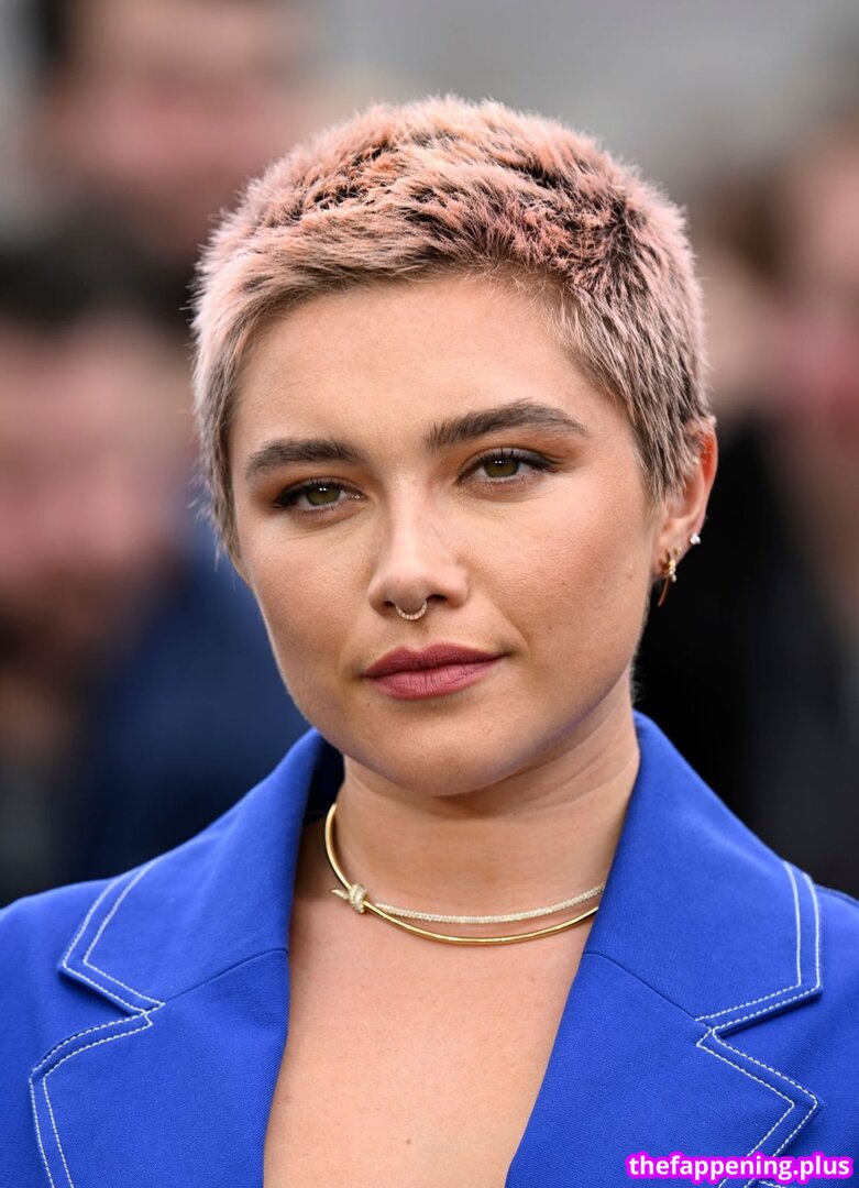 Florence Pugh