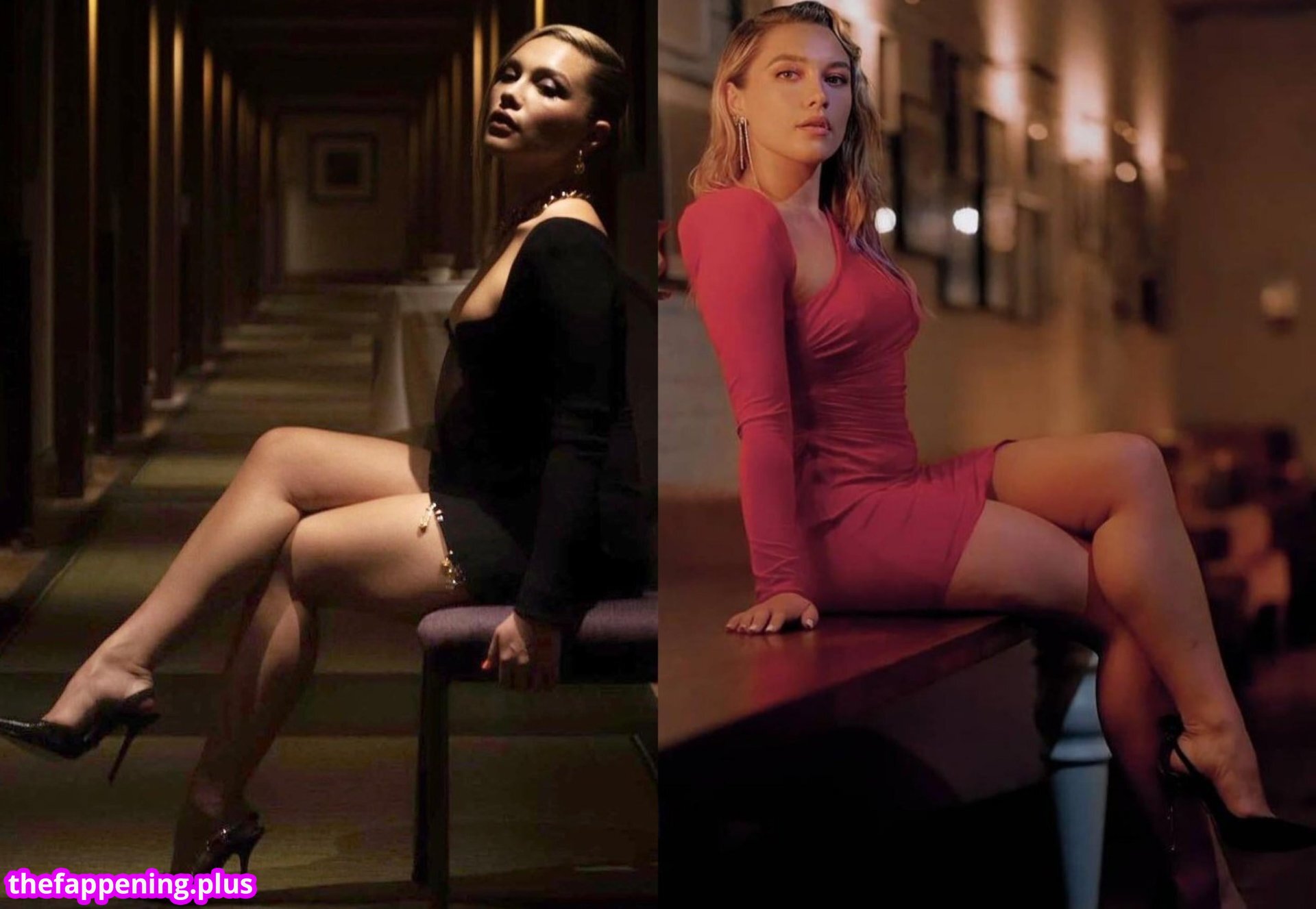 Florence Pugh