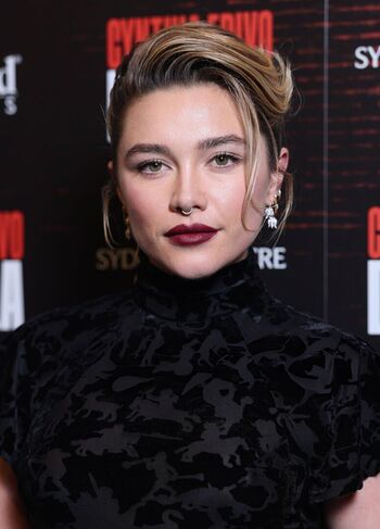 Florence Pugh