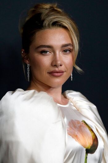 Full leaked Florence pugh page private onlyfans photo
