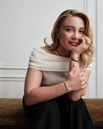 Full leaked Florence pugh page private onlyfans photo