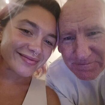 Full leaked Florence pugh page private onlyfans photo
