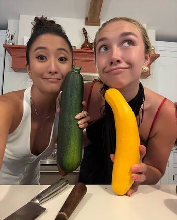 Full leaked Florence pugh page private onlyfans photo