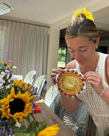 Full leaked Florence pugh page private onlyfans photo
