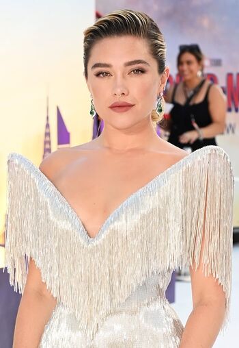 Full leaked Florence pugh page private onlyfans photo