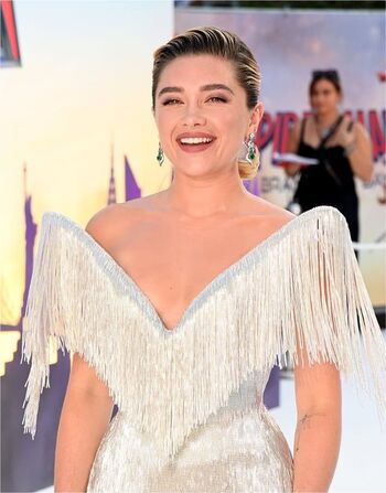 Full leaked Florence pugh page private onlyfans photo