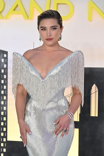 Full leaked Florence pugh private onlyfans photo