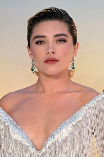 Full leaked Florence pugh private onlyfans photo