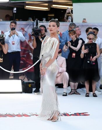 Full leaked Florence pugh private onlyfans photo