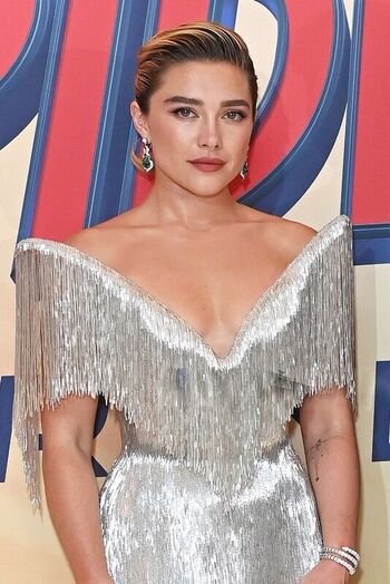 Full leaked Florence pugh private onlyfans photo