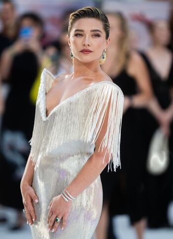 Full leaked Florence pugh private onlyfans photo