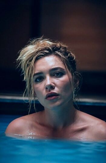 Full leaked Florence pugh private onlyfans photo