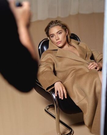 Full leaked Florence pugh  page private onlyfans photo