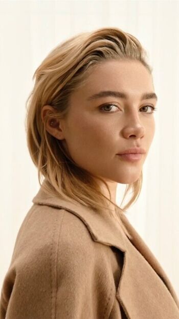 Florence Pugh