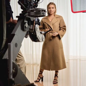 Full leaked Florence pugh  page private onlyfans photo