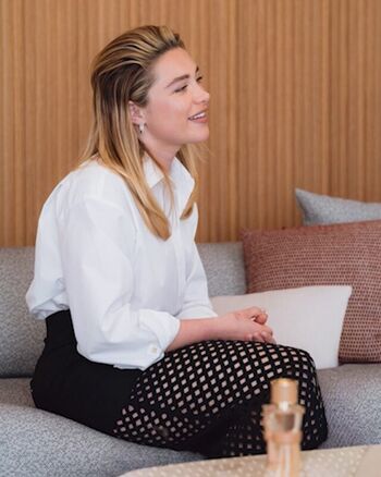 Florence Pugh