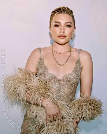 Full leaked Florence pugh  page private onlyfans photo