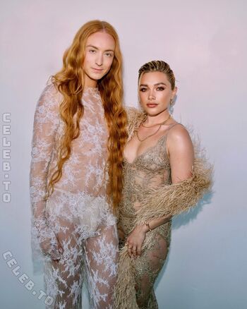 Full leaked Florence pugh  page private onlyfans photo