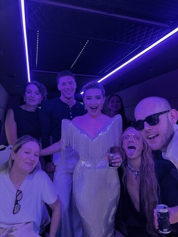 Full leaked Florence pugh  page private onlyfans photo