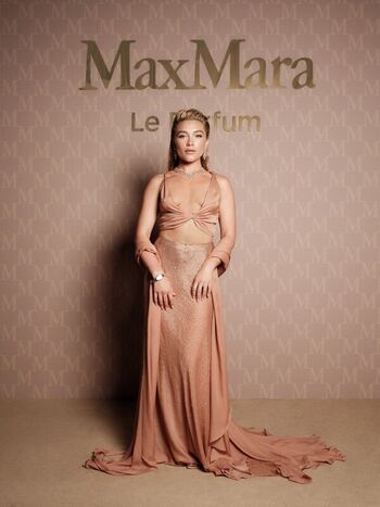 Full leaked Florence pugh  page private onlyfans photo