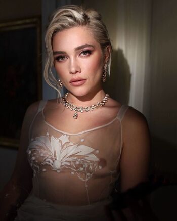 Full leaked Florence pugh page private onlyfans photo