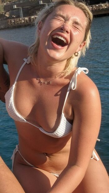 Florence Pugh