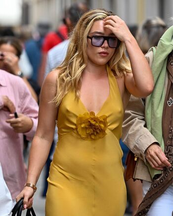 Full leaked Florence pugh page private onlyfans photo