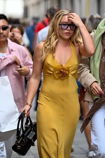 Full leaked Florence pugh page private onlyfans photo