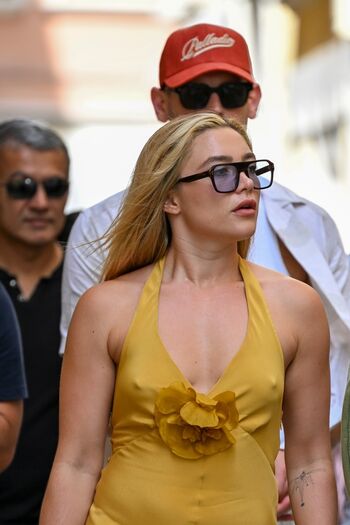 Florence Pugh
