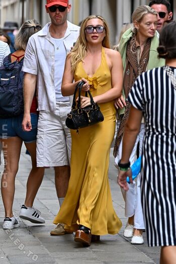 Florence Pugh