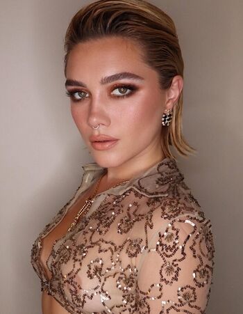 Full leaked Florence pugh page private onlyfans photo