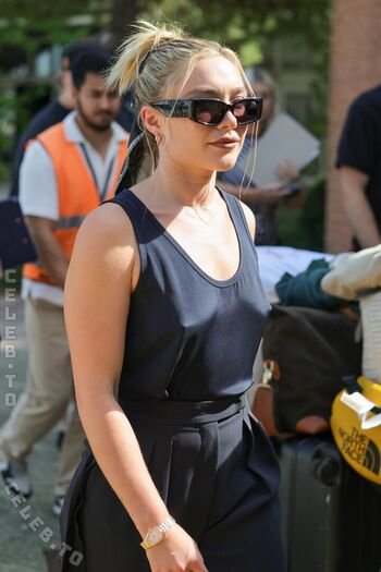 Full leaked Florence pugh page private onlyfans photo