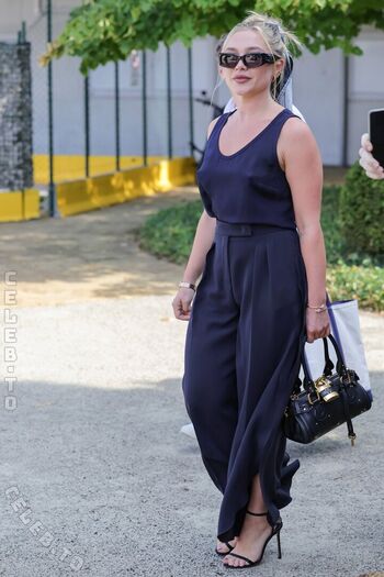Florence Pugh