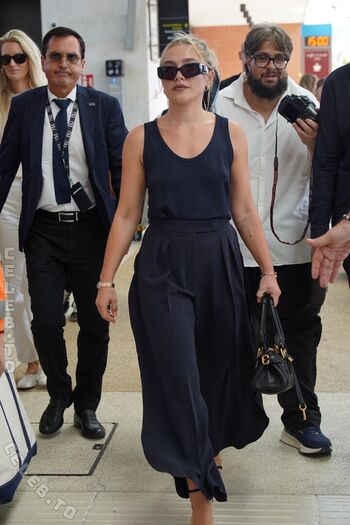 Full leaked Florence pugh page private onlyfans photo
