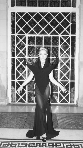Florence Pugh