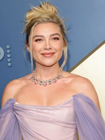 Full leaked Florence pugh private onlyfans photo