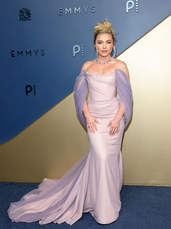 Full leaked Florence pugh private onlyfans photo