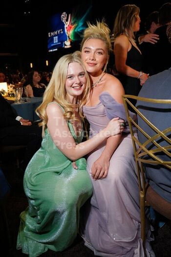 Full leaked Florence pugh private onlyfans photo