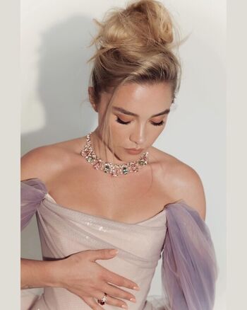 Full leaked Florence pugh private onlyfans photo