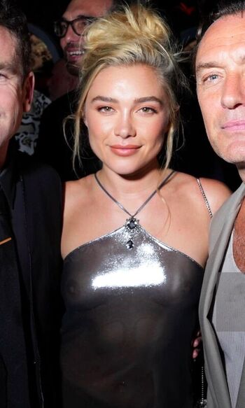 Full leaked Florence pugh private onlyfans photo