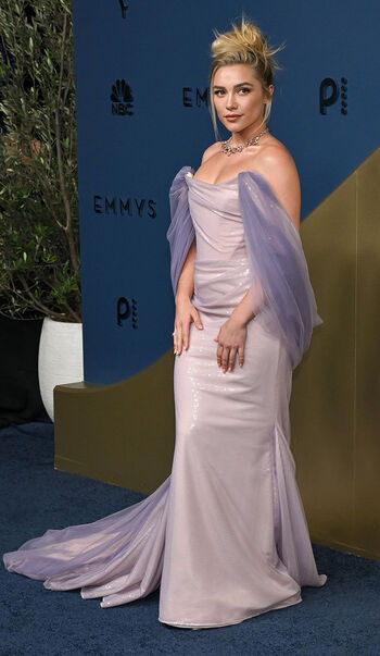 Full leaked Florence pugh private onlyfans photo
