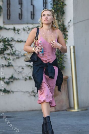 Florence Pugh