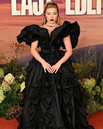 Florence Pugh